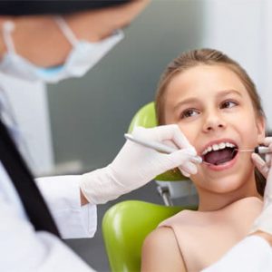 dr parekh and associates services children's dentistry background image